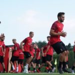 Ufficiale: le linee guida per poter riprendere gli allenamenti singoli e a squadra