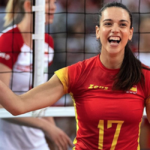Ufficiale, Ana Escamilla schiaccia per la UYBA: “Un sogno”