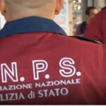 Coronavirus, a Varese in campo anche l’ANPS