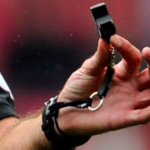 Giudice Sportivo – 10 giornate di squalifica per un giocatore del Cantello. U17 e U15 provinciali: due vittorie a tavolino
