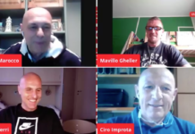 Aspettando… con Ferri: “Potevamo andare in C”. Improta: “Devo tanto al Varese”