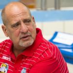 Gu Baldineti saluta la BPM Sport Management. Tosi: “Grazie di tutto”