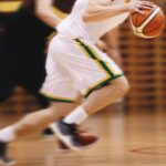Tutto il mondo basket può tornare ad allenarsi. Il protocollo da seguire