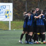 Solbiatese, oh yes: è promozione! Gennari: “Urlo strozzato in gola, ma siamo felicissimi”