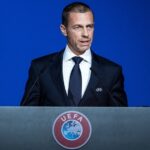 La guerra e il mondo del calcio: la Uefa toglie la finale di Champions alla Russia