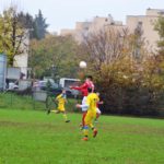 Il Città di Varese torna a farsi sentire e festeggia una vittoria importante
