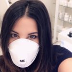Parrucchieri, via libera in Svizzera. Cristina: “Bello tornare, ma quanti problemi. Lo stato ci ha aiutato”