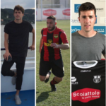 Partite da incorniciare, Becerri: “Gol e vittoria a Rho”. Mira: “Tutto troppo bello”