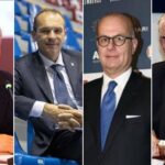 Comitato 4.0: le leghe di Serie C calcio, Serie A basket e pallavolo iniziano a collaborare