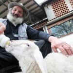 La ripresa – Fattoria Pasqué, Francesco: “Lo spaccio ha sempre funzionato. Finalmente i bimbi tornano a correre da noi”