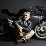 Filippo Bassoli, nuovo Direttore Marketing di MV Agusta
