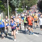 Torna la Corri con Samia: appuntamento a settembre attorno al Lago di Comabbio
