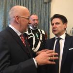 Varesini all’estero, QUI Bulgaria. Frattini: “Governo pronto, pochi contagi. Ho incontrato Conte”