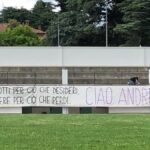 Domani l’ultimo saluto al giovane Andrea Rinaldi. Le disposizioni da seguire