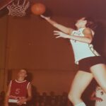 “Una foto, una storia”, la favola di Lella Battistella: “Quella sfida a Busto con la spinta di mio marito”