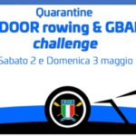 Canottieri Luino in evidenza alla GBAD Challenge