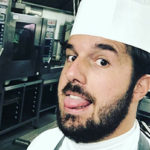 Venti ricette per accorciare le distanze. Pierluigi: quando l’amore per la cucina ti cambia la vita