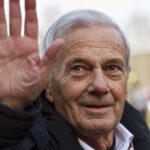Addio a Gigi Simoni