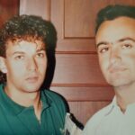 Heysel, 35 anni dopo la strage. Alessandro: “Sopravvissuto affrontando i tifosi inglesi”