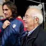 25 anni di Union Villa Cassano e di Luigi Ielmini: “Ho 4 bracci destri e migliaia di nipotini”