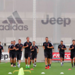 Serie A: via libera agli allenamenti di squadra il 18 maggio