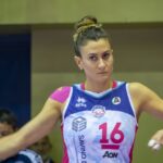 Lucia Bosetti confermata a Scandicci: “Lavoro per tornare al 100%”