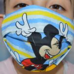 MascherinAmica: una a te, una ad un bambino in ospedale. Non aspettare… fallo ora