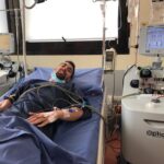 Matteo Bianchi e il midollo osseo donato: “Una scintilla per riaccendere il sistema di chi riceve”