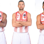 Basket mercato: Varese riparte da Caja, Ferrero, Tambone e Mayo
