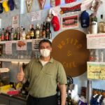 La ripresa – Mojito & Cafè a Masnago, Roberto: “Lockdown in famiglia, insofferenza e voglia di normalità”