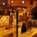 Movida, a Varese tornano i cocktail d’asporto