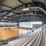 Pallavolo e beach volley: via libera agli allenamenti da lunedí. Tutte le direttive