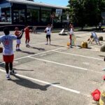 Ufficiale: Varese Academy e Varese Young Eagles insieme per il minibasket