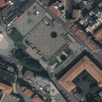 Piazza Repubblica a Varese, un progetto che rivoluzionerà l’intera area. Online il bando