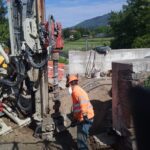 Ponte di via Giordani a Varese, sabato l’abbattimento