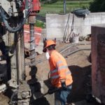 Varese, cantieri riaperti. Lavori ai campi da rugby e calcio