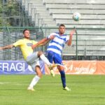 Battistini: “Porto con orgoglio il mio cognome. Non conosco il mio futuro, non ho un procuratore”