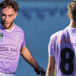 Il Legnano ritira la maglia n. 8 di Rinaldi. Giovedì funerali allo stadio di Cermenate