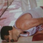 “Una foto, una storia” – Quando il ginocchio di Meo fece crack e con lui lo scudetto per Varese