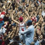 Una foto, una storia – 11 maggio: lo scudetto della Stella. L’Italia intera ai piedi della Pallacanestro Varese