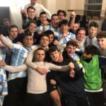 FBC Saronno, Bertaglia: “Lavoriamo per il futuro, Tricarico il primo tassello”