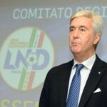 La LND vicina al Legnano e alla famiglia Rinaldi. Sibilia: “Ingiusto essere strappato così alla vita”