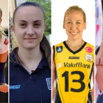 Volley mercato – Dove giocheranno le ex farfalle? Signorile torna in Italia, Cialfi all’Albese, Spirito a Roma e due in Turchia