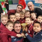 Sommese, il Ds Volanti: “Servono aiuti dalla Federazione. Speranza per il camp estivo”