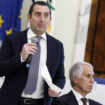 Vertice Spadafora-Calcio Italiano: verranno prese decisioni?