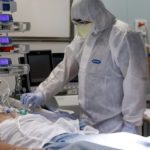 La telefonata più bella: un amico si è risvegliato dopo il coronavirus