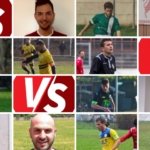 D’Aluisi: “Poker di vittorie”, Loda: “Gol e vittoria con la Jeraghese. Piazza: “Ogni domenica una festa”