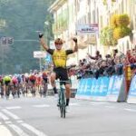 Lunedì 3 agosto a Varese arriva il Grande Trittico Lombardo 2020: tutte le info con orari e strade chiuse al traffico per la gara ciclistica