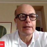LBA Gandini: “Realismo: per un po’ niente tifosi al palazzetto. Necessaria un’alternativa economica”