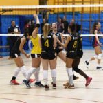 Vivi Volley, Chiesa: “Pronti a ripartire, definito il quadro dei coach”. Ufficiale il nuovo ds Nastasi